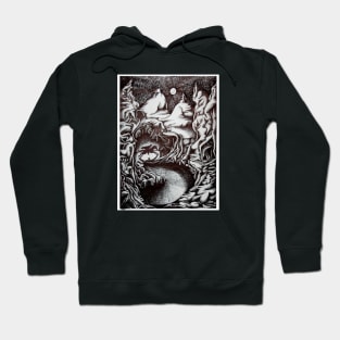 Dark Rider Hoodie